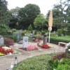 Memoriam-Garten Leverkusen Manfort